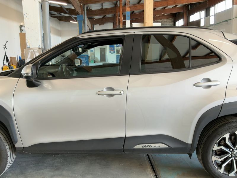 Toyota Yaris Cross 1.5 Hybrid Design — zdjęcie 4