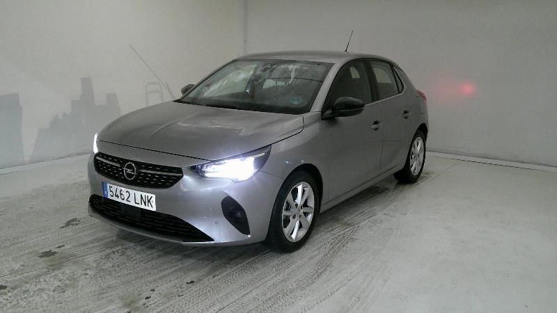 Opel Corsa d'occasion