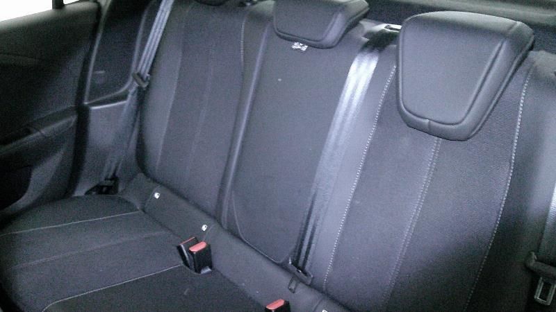 Opel Corsa d'occasion