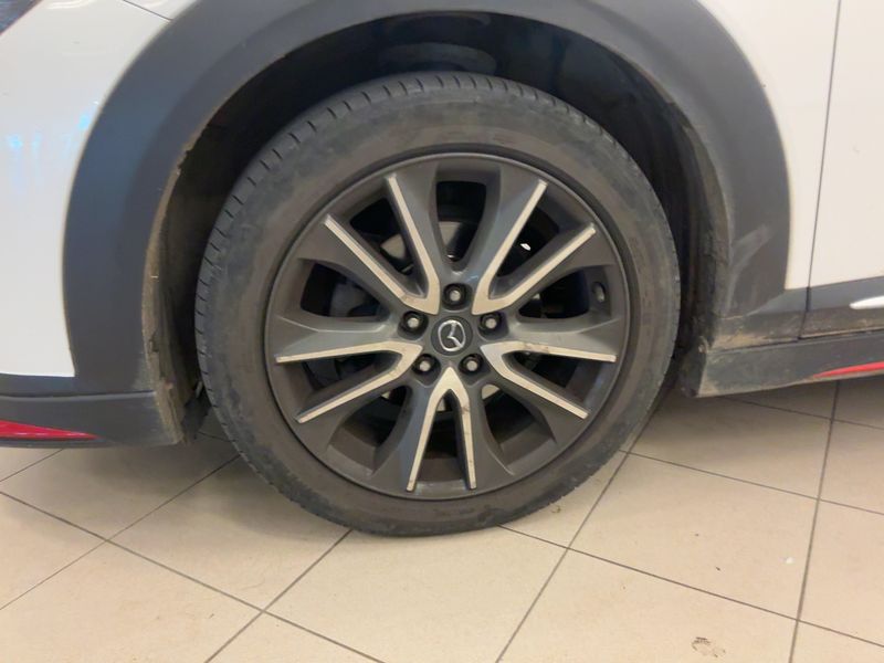 Mazda CX-3 1.5 Diesel Sports-Line 2016 – снимка 3