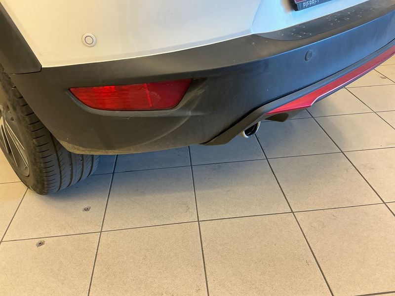 Mazda CX-3 1.5 Diesel Sports-Line 2016 – снимка 42