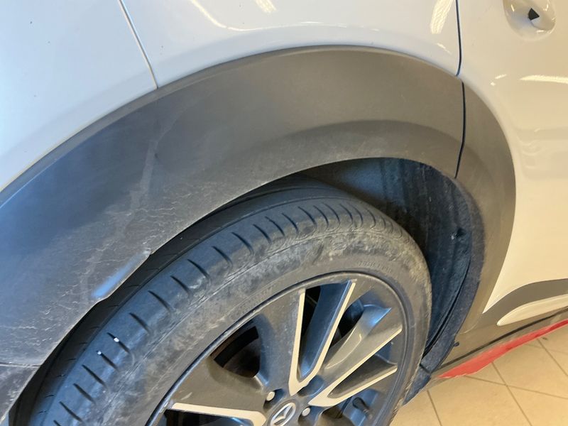 Mazda CX-3 1.5 Diesel Sports-Line 2016 – снимка 25