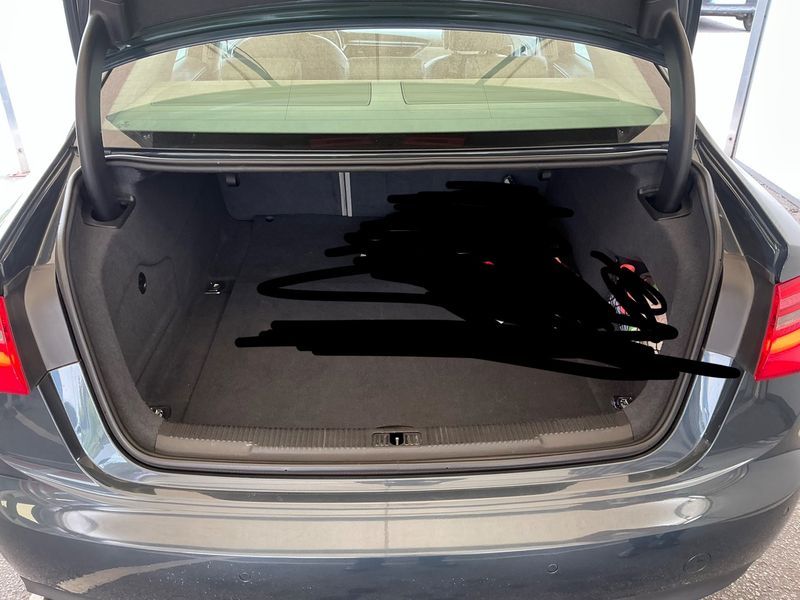 Audi A6 2.0 TDI 2011 – снимка 15