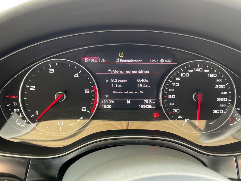 Audi A6 2.0 TDI 2011 – снимка 18