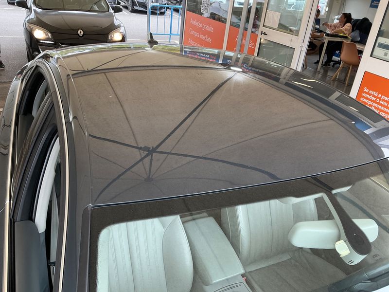 Audi A6 2.0 TDI 2011 – снимка 13
