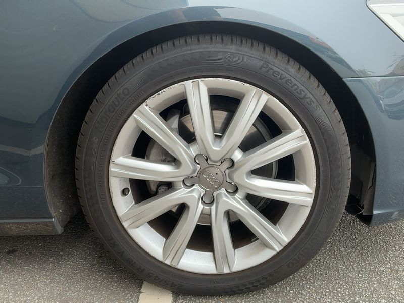 Audi A6 2.0 TDI 2011 – снимка 11