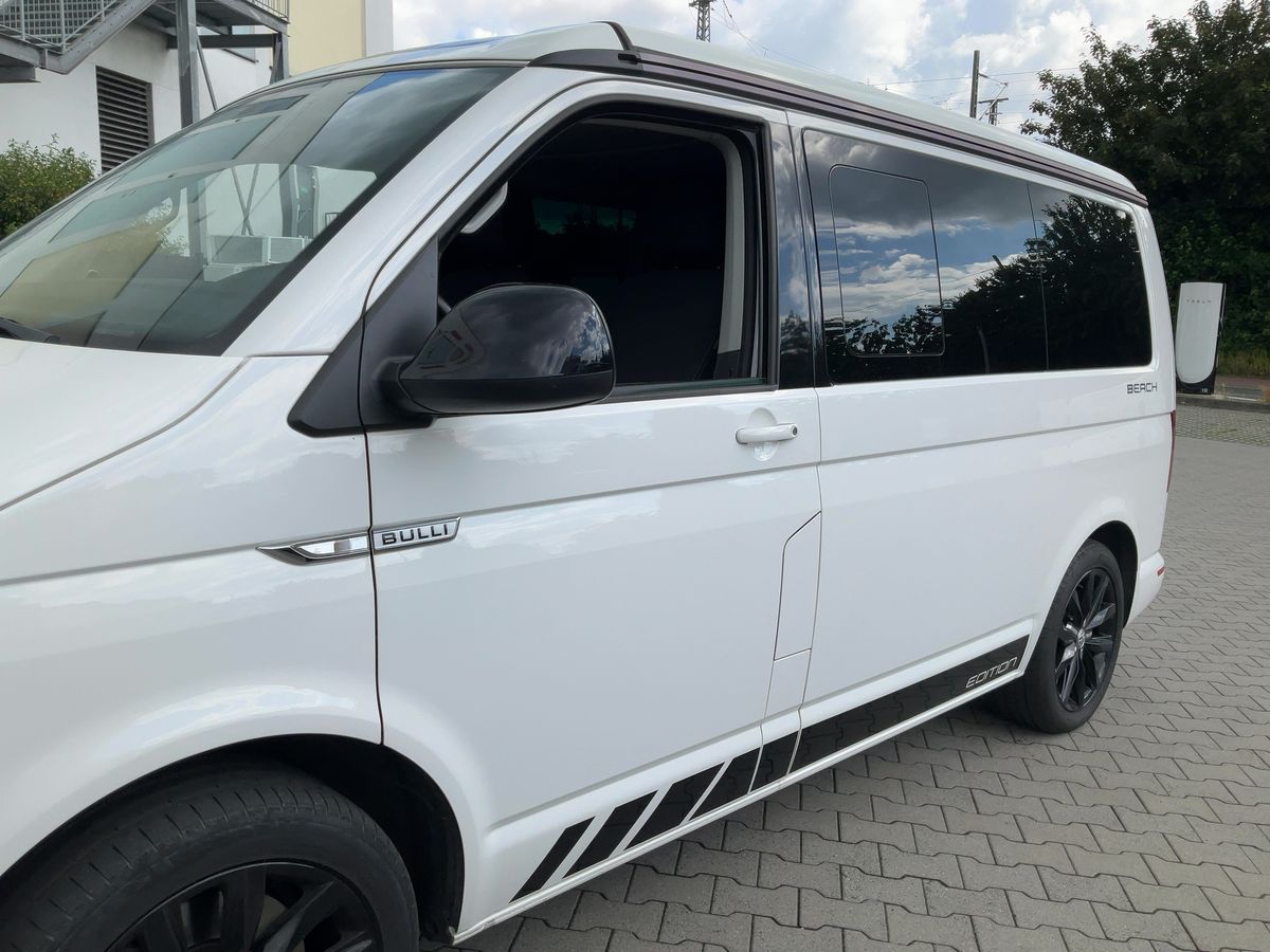 Volkswagen T6 d'occasion