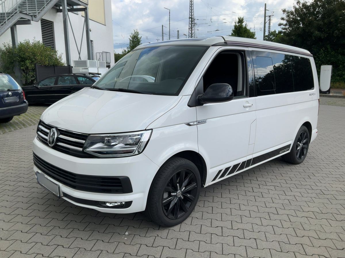 Volkswagen T6 2019