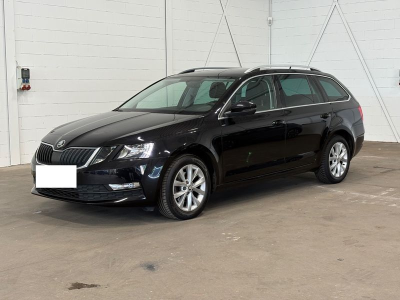 Skoda Octavia 1.0 TSI Ambition
