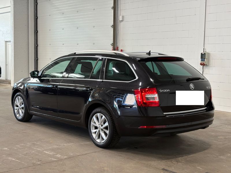 Skoda Octavia 1.0 TSI Ambition — zdjęcie 2
