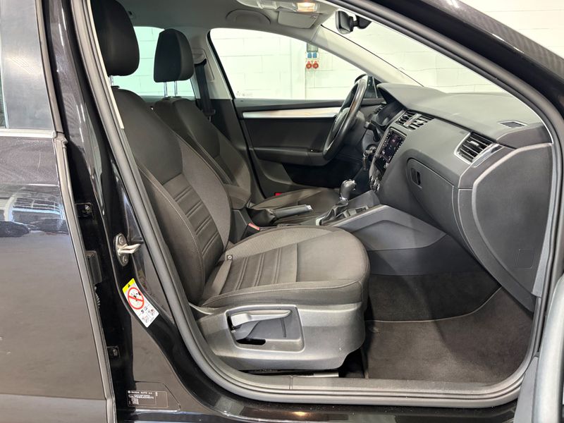 Skoda Octavia 1.0 TSI Ambition — zdjęcie 5