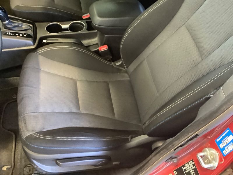 Hyundai i30 1.6 GDI Passion blue 2017 – снимка 28