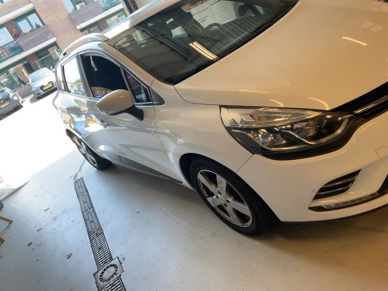 Renault Clio 1.5 dCi BOSE Edition 2017 – снимка 12