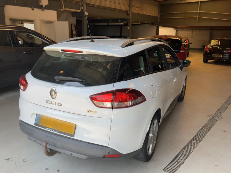 Renault Clio 1.5 dCi BOSE Edition 2017 – снимка 8