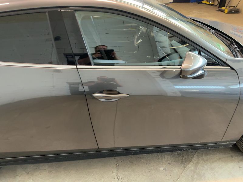 Mazda 3 2.0 Skyactiv-G Mild-Hybrid Selection — zdjęcie 7