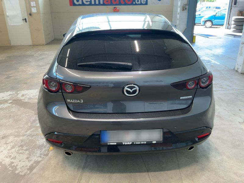 Mazda 3 2.0 Skyactiv-G Mild-Hybrid Selection — zdjęcie 5