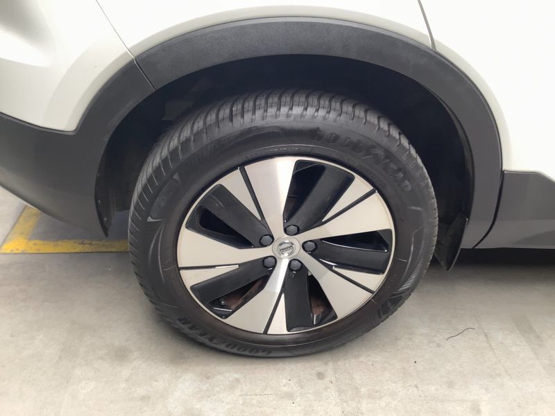 Volvo XC40 1.5 T5 Plug-in Hybrid Inscription 2WD 2020 – снимка 9