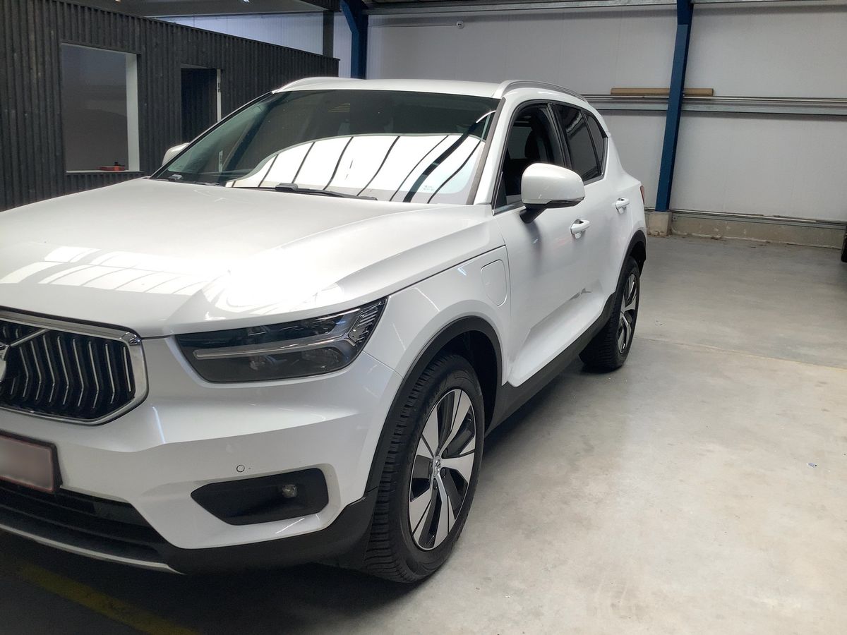 Volvo XC40 d'occasion