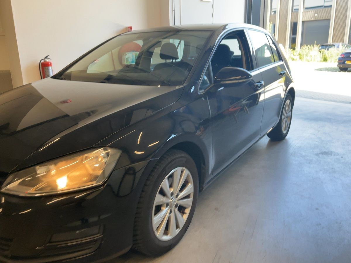 Volkswagen Golf d'occasion