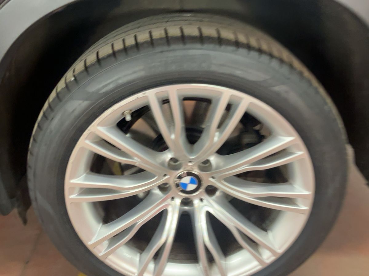 BMW X6 2016 — photo 6