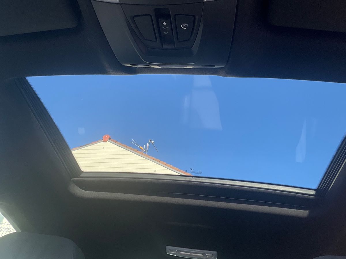 BMW X6 2016 — photo 25