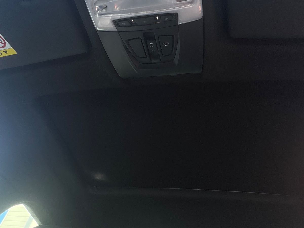 BMW X6 2016 — photo 26