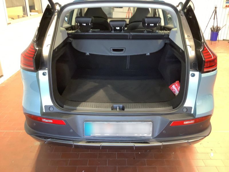 Aiways U5 electric drive 150 kW Premium — zdjęcie 10