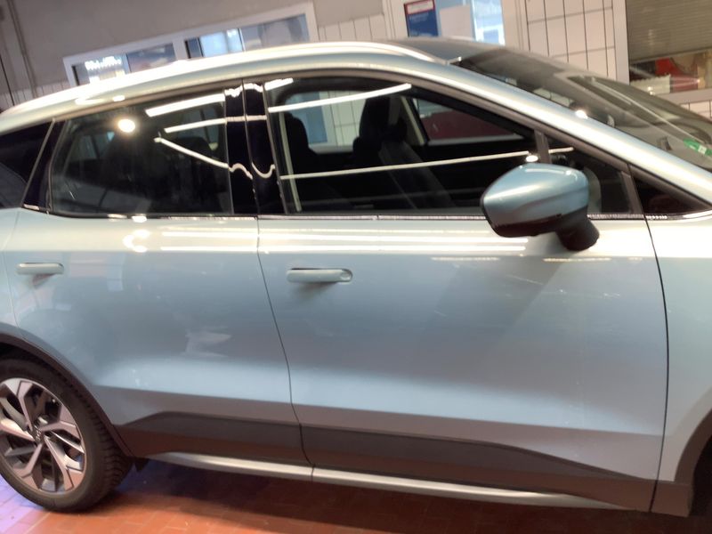 Aiways U5 electric drive 150 kW Premium — zdjęcie 7