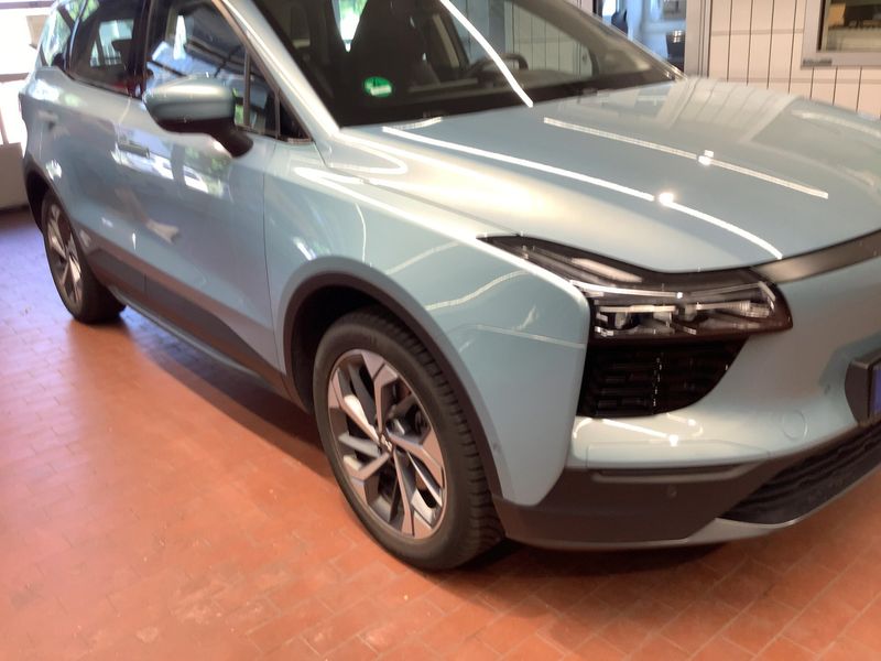 Aiways U5 electric drive 150 kW Premium — zdjęcie 8