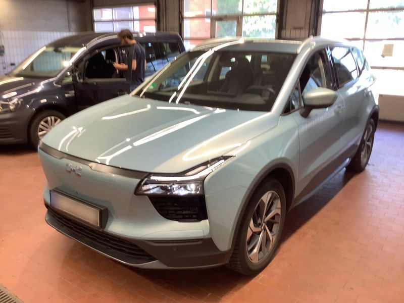 Aiways U5 electric drive 150 kW Premium — zdjęcie 1