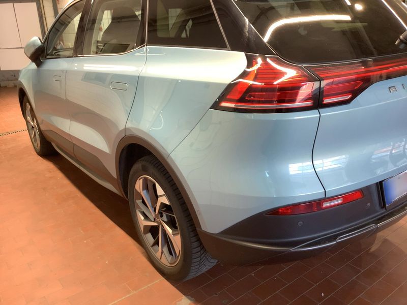 Aiways U5 electric drive 150 kW Premium — zdjęcie 3