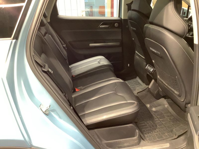 Aiways U5 electric drive 150 kW Premium — zdjęcie 14