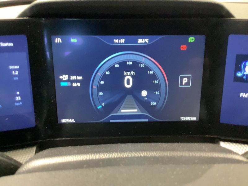 Aiways U5 electric drive 150 kW Premium — zdjęcie 13