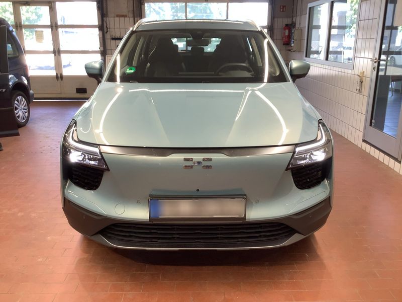 Aiways U5 electric drive 150 kW Premium — zdjęcie 9