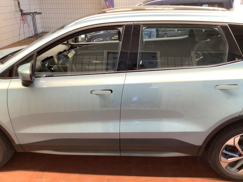 Aiways U5 electric drive 150 kW Premium — zdjęcie 4