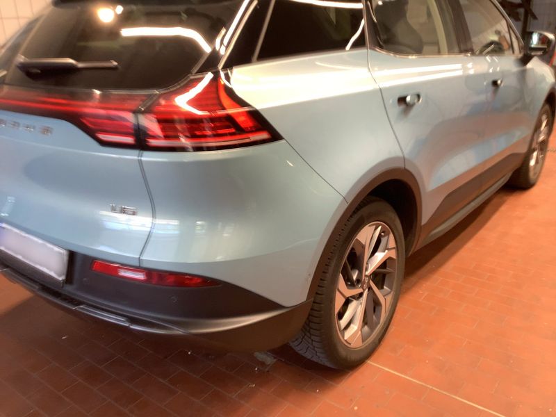 Aiways U5 electric drive 150 kW Premium — zdjęcie 6