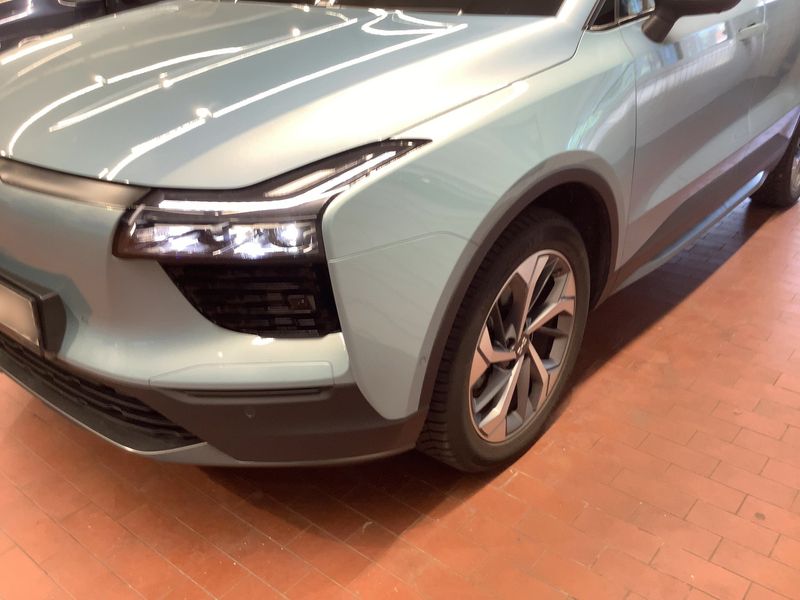 Aiways U5 electric drive 150 kW Premium — zdjęcie 2