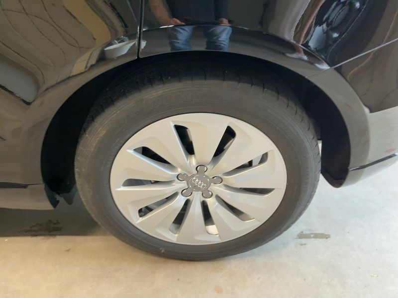 Audi Q5 2.0 TFSI Hybrid quattro 2012 – снимка 5