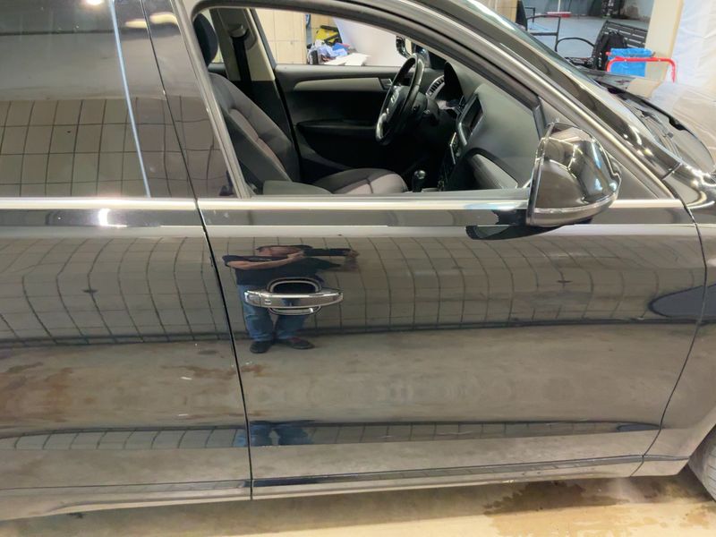 Audi Q5 2.0 TFSI Hybrid quattro 2012 – снимка 10