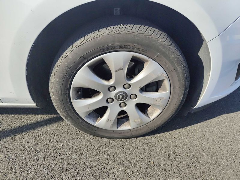 Opel Astra 1.6 CDTI DPF Selective — zdjęcie 16