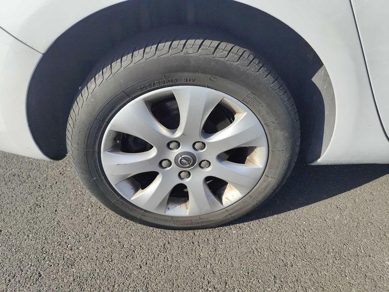 Opel Astra 1.6 CDTI DPF Selective — zdjęcie 17