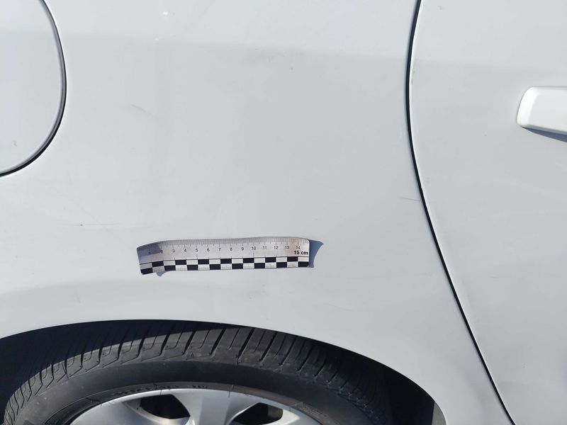Opel Astra 1.6 CDTI DPF Selective 2015 – снимка 20