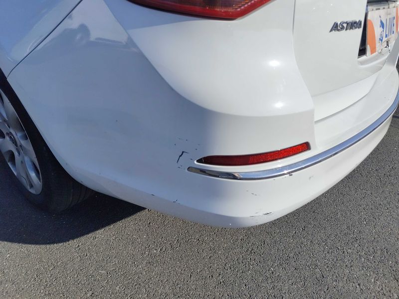 Opel Astra 1.6 CDTI DPF Selective 2015 – снимка 29