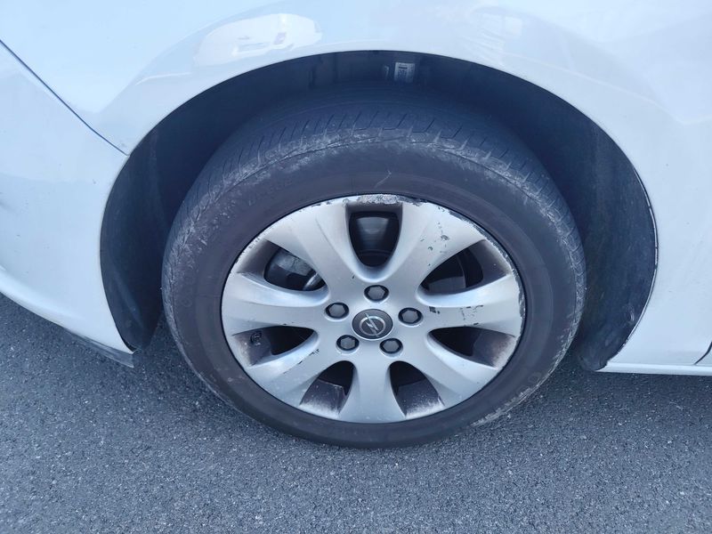 Opel Astra 1.6 CDTI DPF Selective — zdjęcie 19