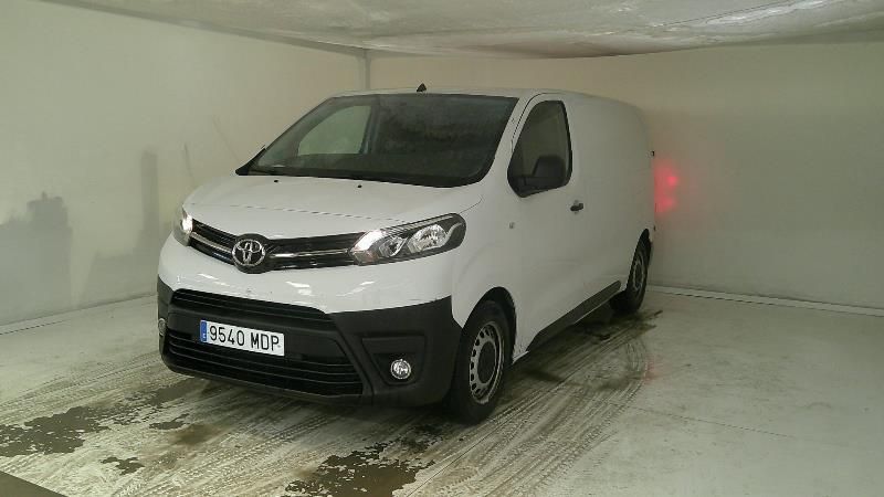 Toyota ProAce d'occasion