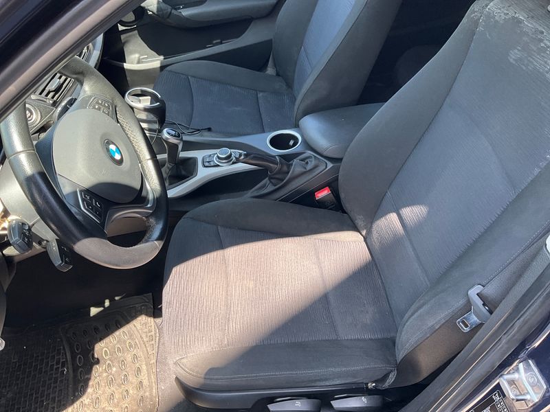 BMW X1 sDrive 18d 2015 – снимка 26