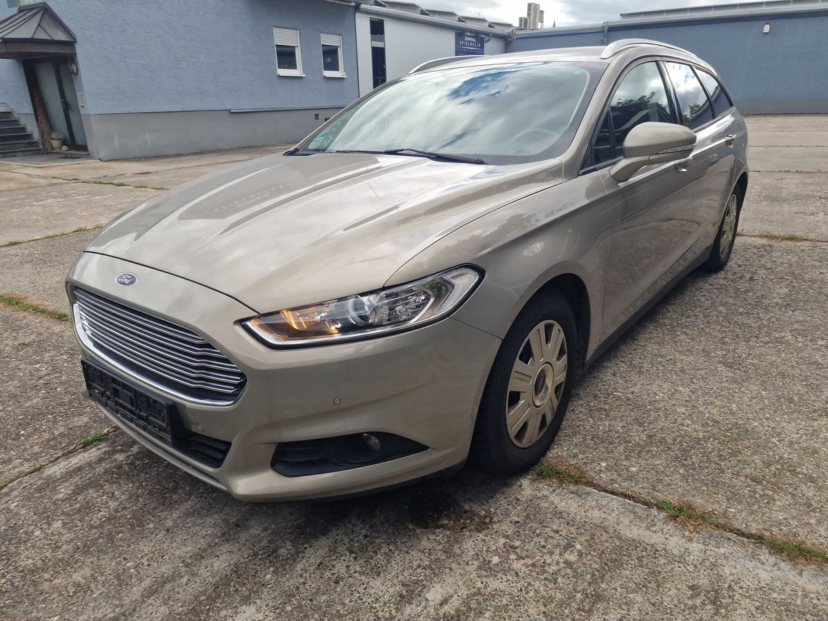 Ford Mondeo d'occasion