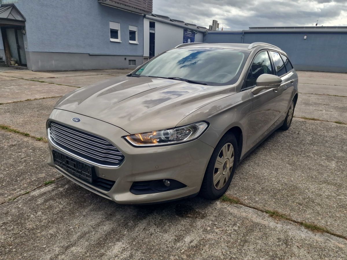 Ford Mondeo d'occasion