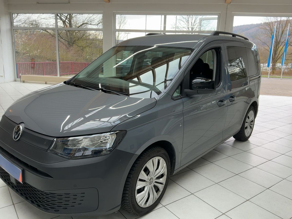 Volkswagen Caddy d'occasion