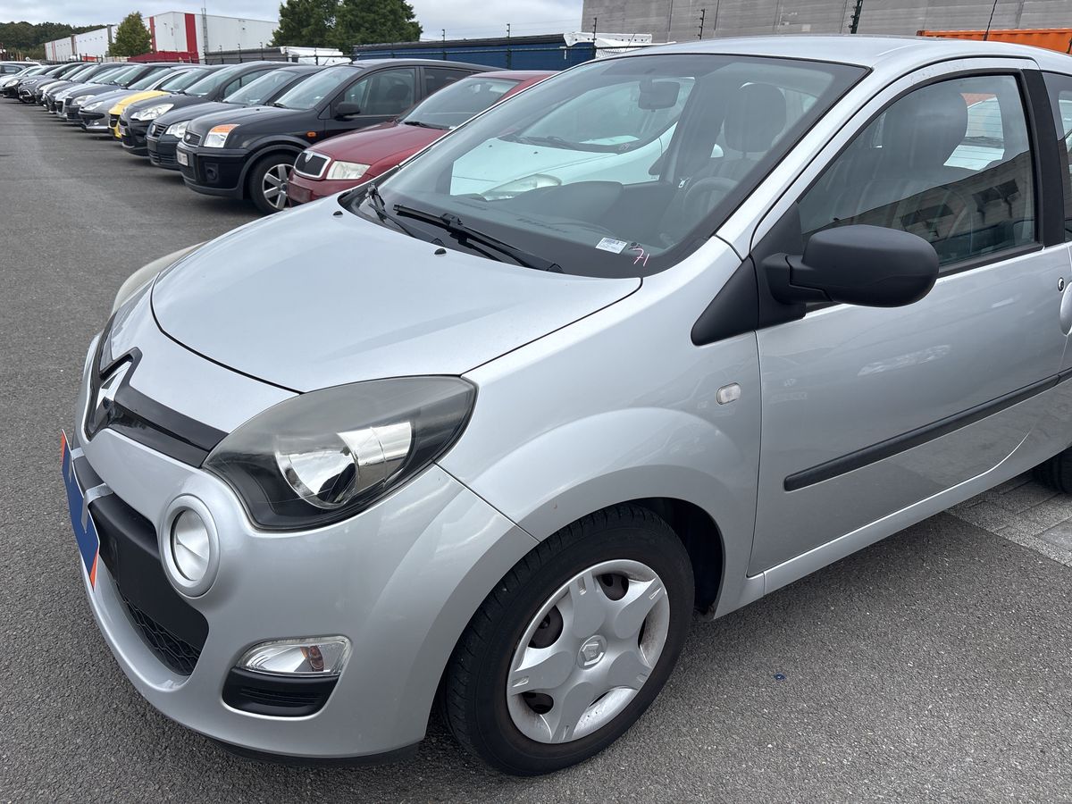 Renault Twingo 1.2 Dynamique